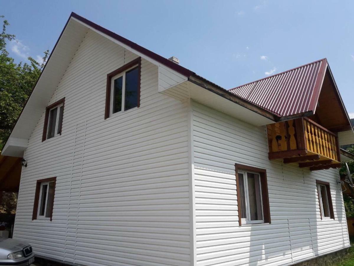 Садиба "Ековид" Krivorovnya Exterior foto